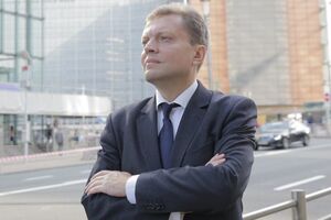 Владимир Омельченко: Если закупать для тепловых электростанций газ, то это получится значительно дороже