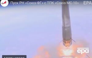 У Росії проаналізували причини невдалого старту