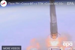 У Росії проаналізували причини невдалого старту