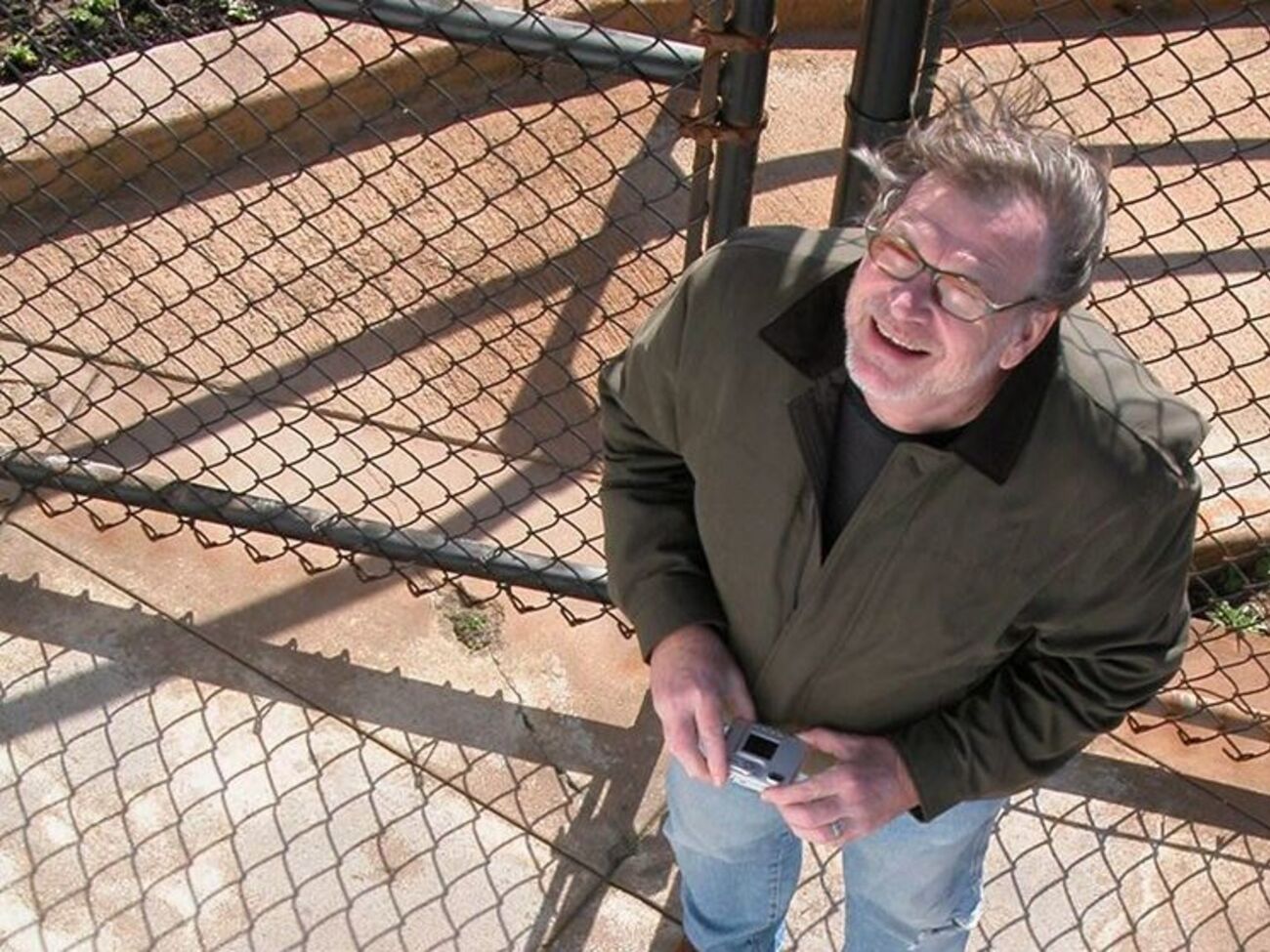 Фокс помер у 73 роки