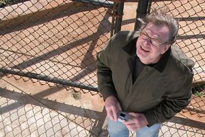 Фокс помер у 73 роки