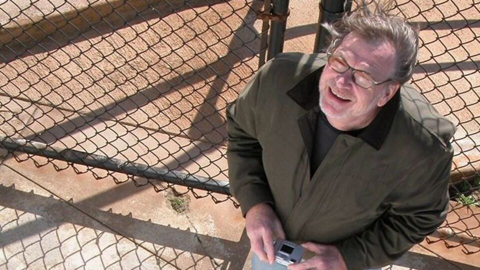 Фокс скончался в 73 года