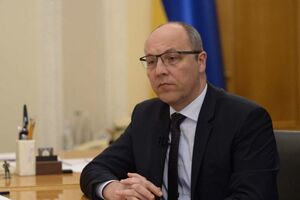 Парубий: Мы знаем, как Россия пытается использовать энергетику для влияния на политические процессы