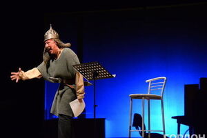 Ефремов: При Ельцине был спирт "Рояль" и водка "Распутин". А сейчас – спорт, дзюдо и горные лыжи