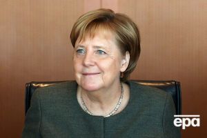 Меркель: Мы в Германии шли тяжелым путем, отходя от всеобщих субсидий и предоставляя индивидуальные