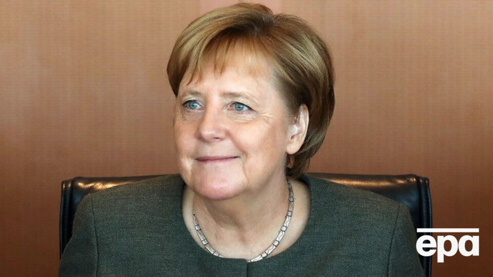 Меркель: Мы в Германии шли тяжелым путем, отходя от всеобщих субсидий и предоставляя индивидуальные