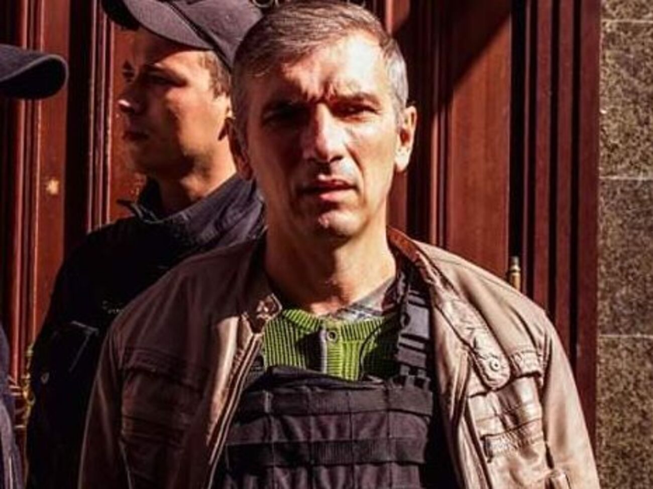 Михайлик: Ці напади &ndash; загроза національній безпеці