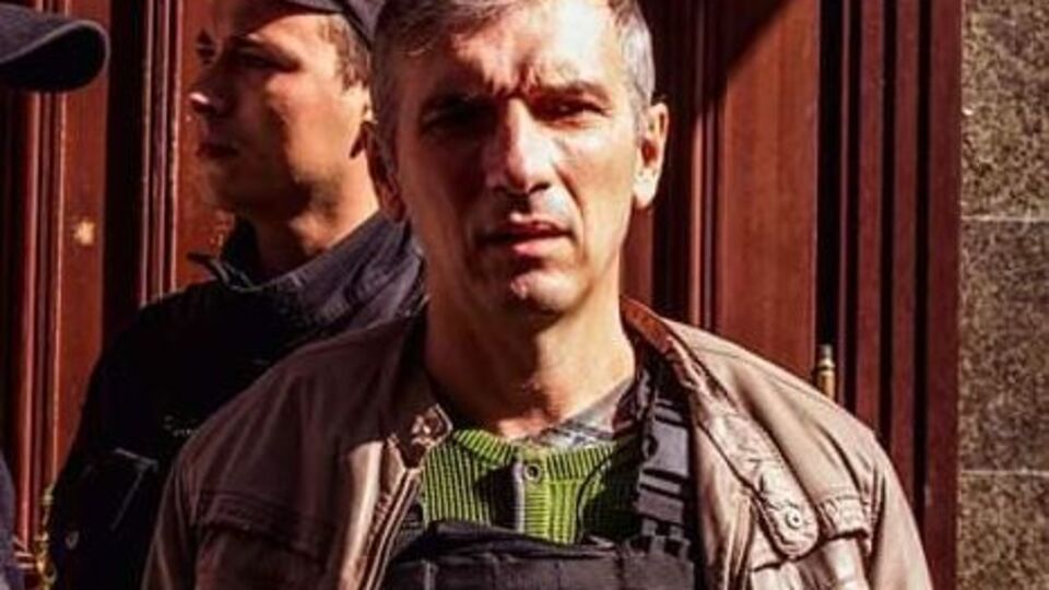 Михайлик: Ці напади – загроза національній безпеці