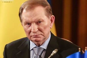 Кучма: Я почитав міркування Вакарчука про майбутнє країни. Мені вони дуже-дуже сподобалися