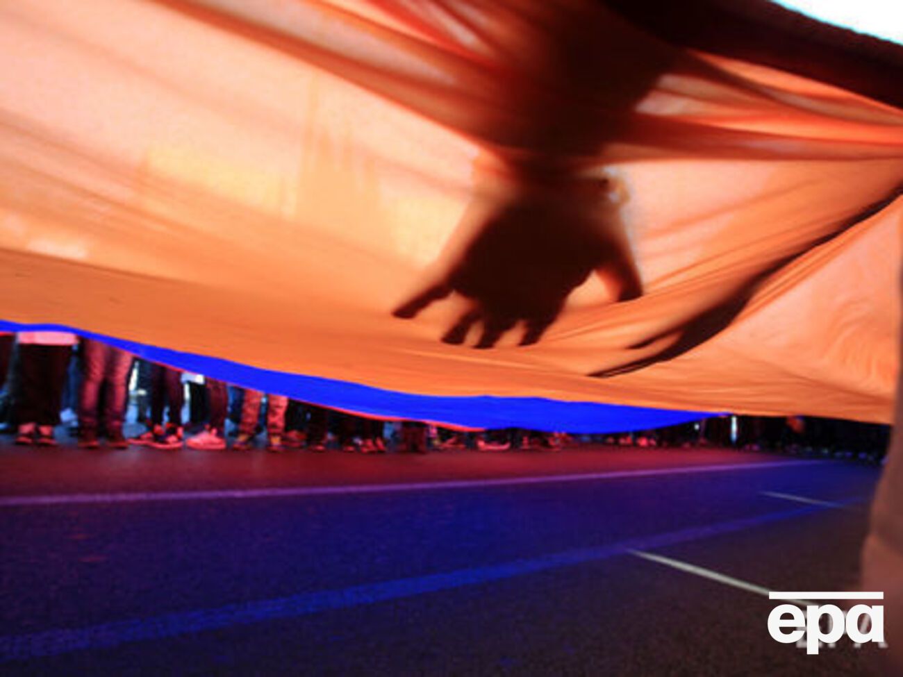 Позачергові вибори в парламент Вірменії відбудуться наступного місяця