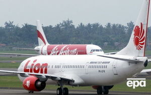 29 октября самолет выполнял рейс JT61 из столицы Джакарты в город Пангкал Пинанг на острове Бангка-Белитунг