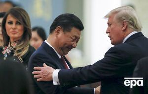 Си Цзиньпин и Трамп сообщили, что с нетерпением ждут встречи на саммите G20
