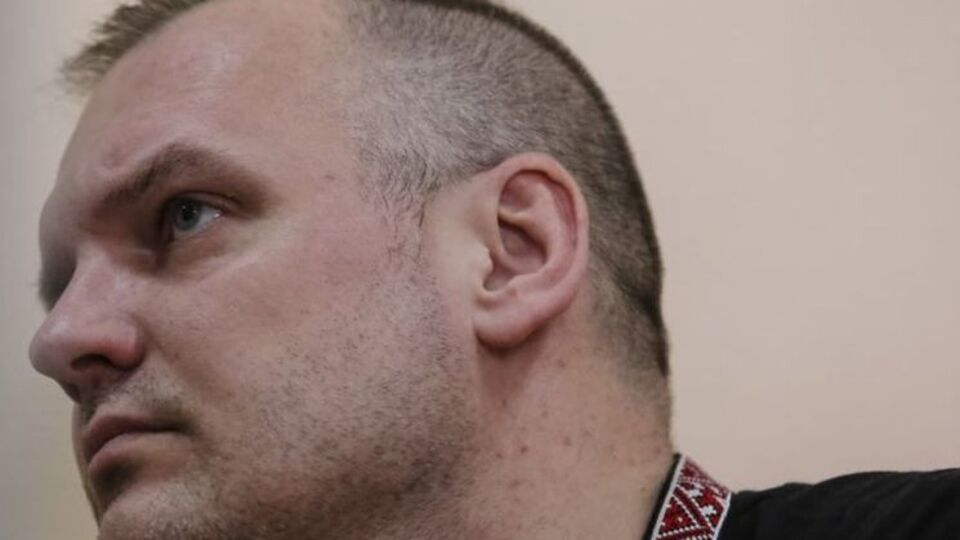 Галко: Вчасно з'явитися для відбування покарання за фальсифікованим обвинуваченням – це круто. Є в цьому пафос і каприз