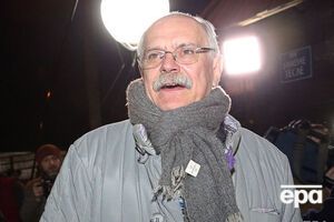 Михалков: Здавалося, Україна – ну куди вони подінуться? А вони працювали