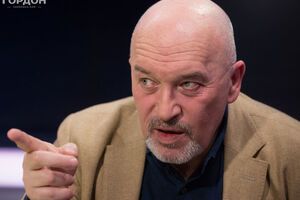 Тука: Это очередная угроза, срежиссированная Кремлем