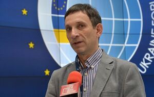 Портников: Бойко сто лет не нужен союз с Рабиновичем