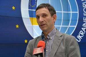 Портников: Бойко сто лет не нужен союз с Рабиновичем