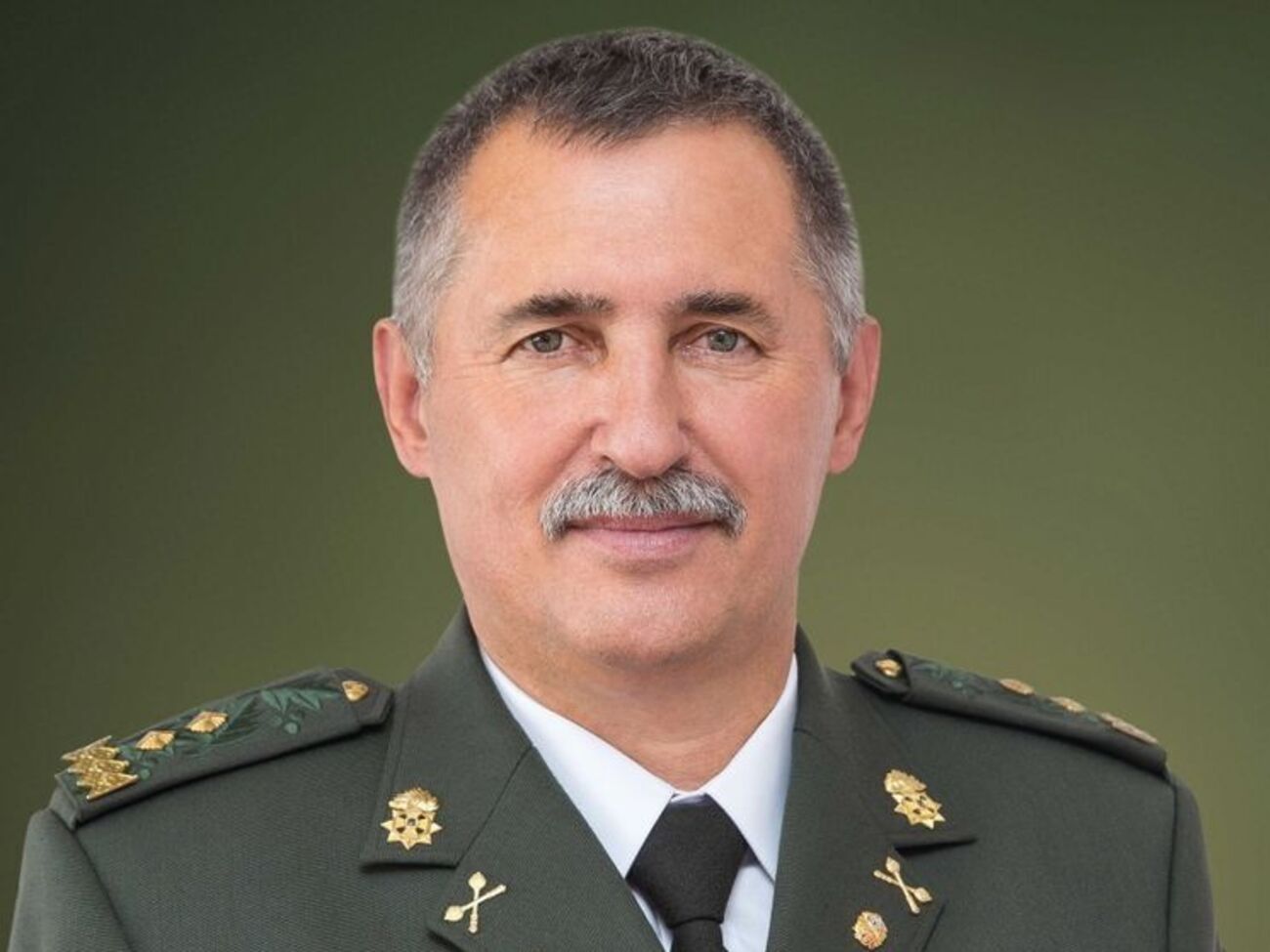 Кривенка призначили на посаду у квітні 2014 року