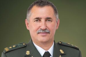 Кривенко был назначен на должность в апреле 2014 года