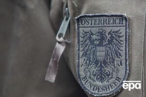 Подозреваемый в шпионаже австрийский военный уже вышел на пенсию