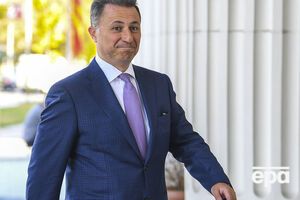 Груєвський просив суд відкласти тюремний строк через роботу в парламенті