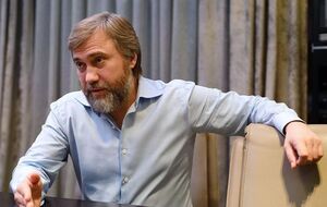 Вадим Новинский: Они пытаются создать единого кандидата под Порошенко. То есть они играют в его игру