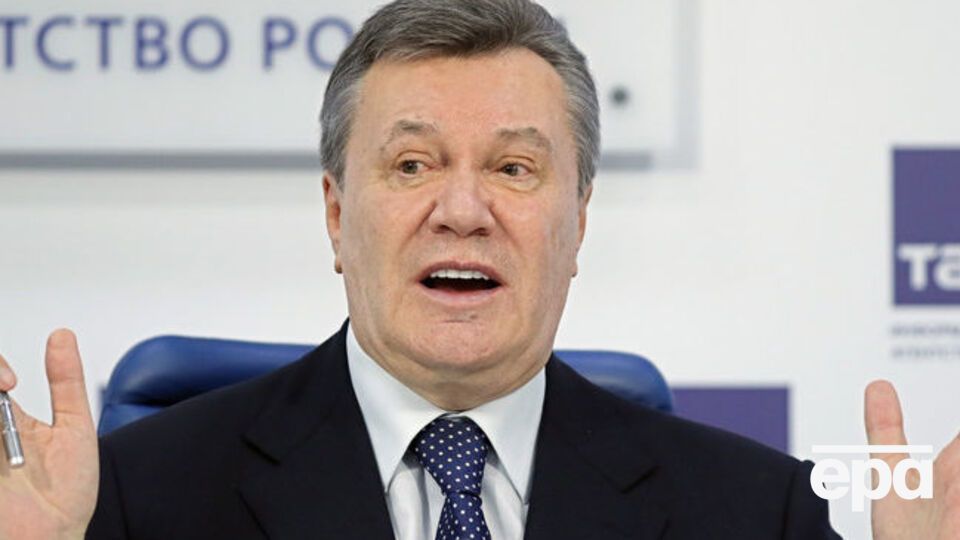 По свидетельствам людей, снимавших деньги в банке, они якобы принадлежали предполагаемому соратнику и бизнес-партнеру Януковича Яшару Ходжаеву
