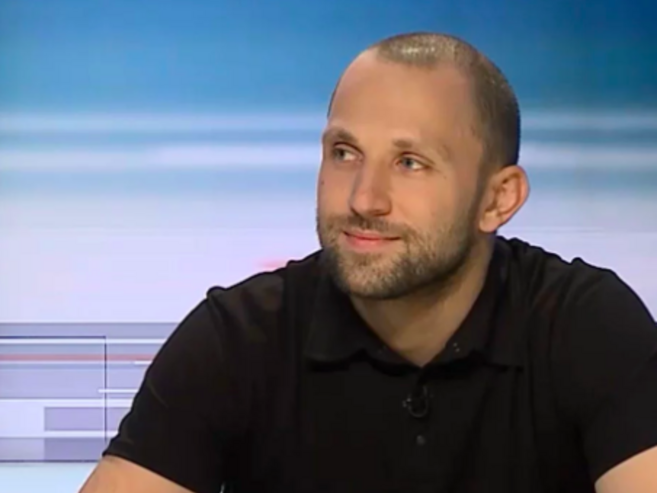 Алексей Якубин:&nbsp;Есть запрос в обществе на немайданную политическую силу, на немайданную оппозицию