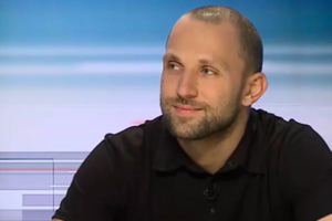 Алексей Якубин: Есть запрос в обществе на немайданную политическую силу, на немайданную оппозицию