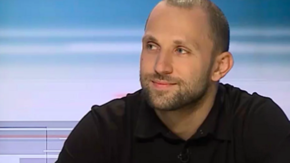 Алексей Якубин: Есть запрос в обществе на немайданную политическую силу, на немайданную оппозицию