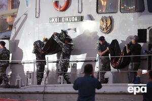 Установлены личности 79 человек из 189 погибших