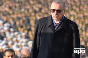 Ердоган: Убивця, безсумнівно, серед цих 15 або 18 осіб