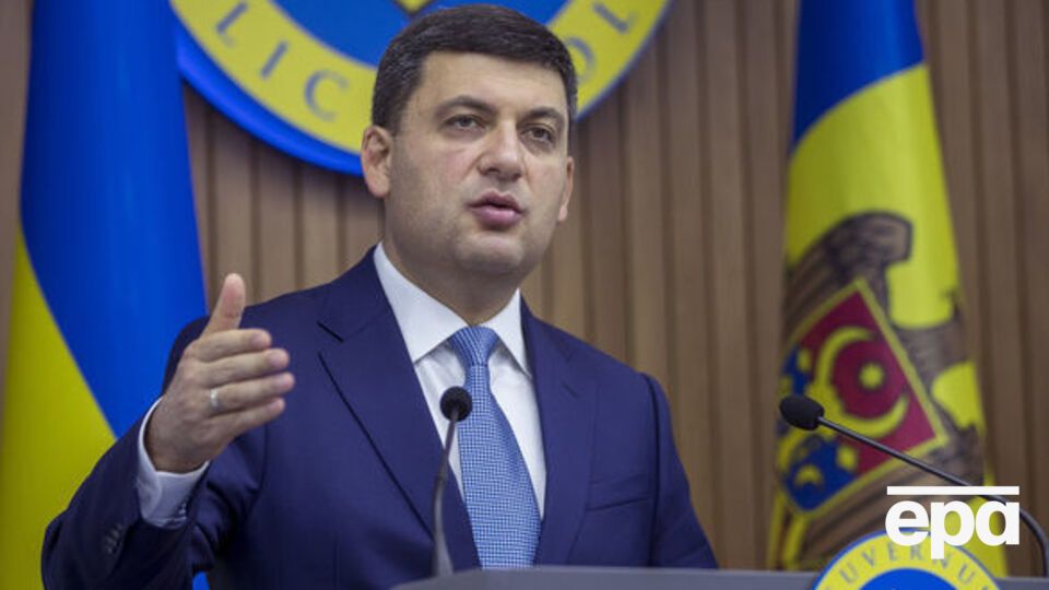 Гройсман: Те, що я чую сьогодні, що тарифи на тепло і гарячу воду можуть підвищити на 70% – у мене питання: з якого дива?