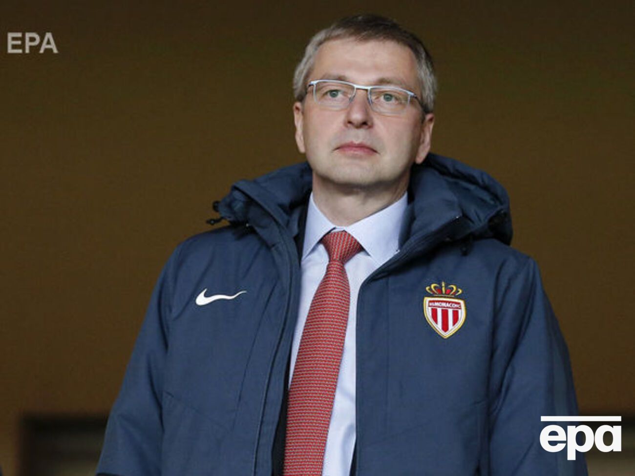 Дмитра Риболовлєва затримали в Монако 6 листопада