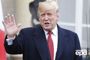 Трамп: Я тимчасово припиняю в'їзд для певного типу іноземних громадян