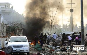 Взрывы автомобилей в Сомали произошли с интервалом в 20 минут