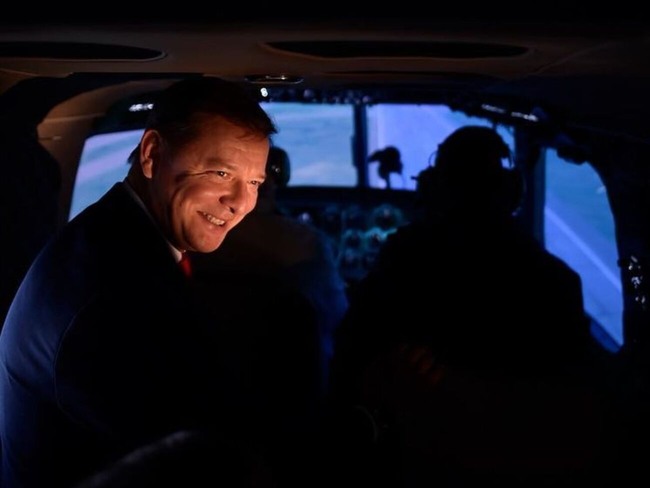 Ляшко работает народным депутатом с 2006 года