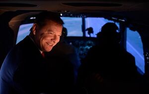 Ляшко работает народным депутатом с 2006 года