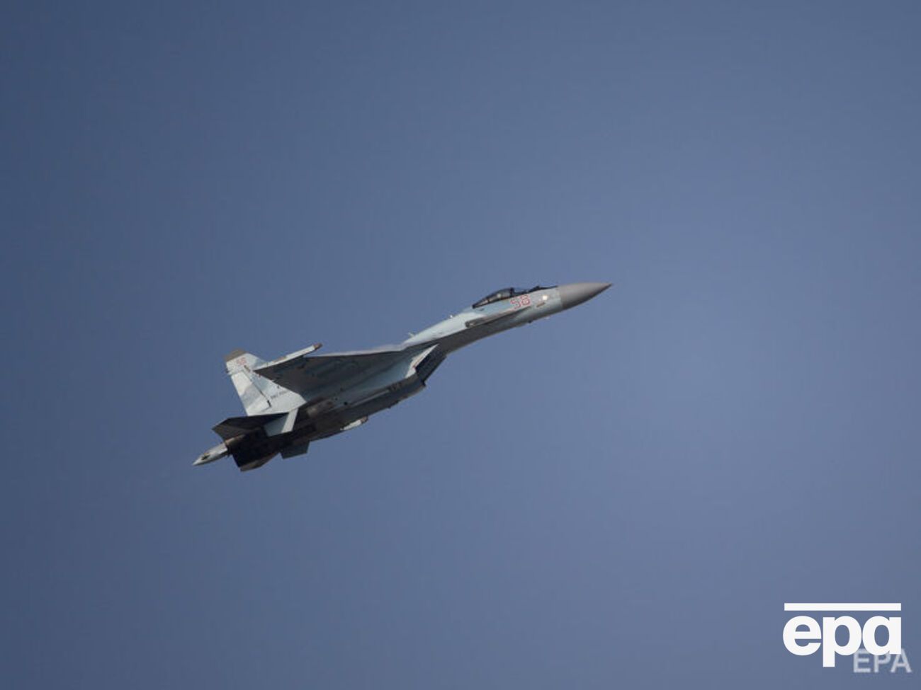 Перші Су-35 Росія мала передати Індонезії в жовтні цього року