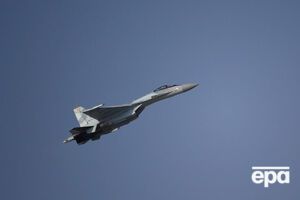 Перші Су-35 Росія мала передати Індонезії в жовтні цього року