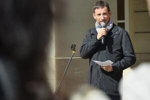 Портников: Свобода викликає у чекістів природну, майже тваринну ненависть