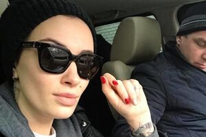 Приходько оголосила, що йде зі сцени у жовтні 2018-го