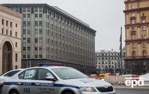 Российским силовикам пока не удалось установить личности членов группы анархистов