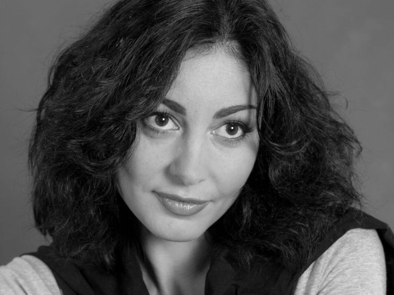 Юлия Волчкова скончалась после тяжелой болезни