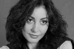 Юлия Волчкова скончалась после тяжелой болезни