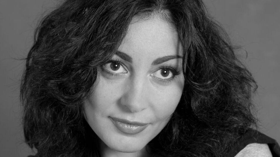 Юлия Волчкова скончалась после тяжелой болезни