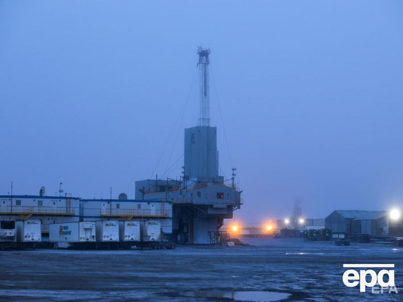 Із початку жовтня нафта подешевшала приблизно на 20%