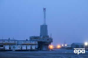 С начала октября нефть подешевела примерно на 20%