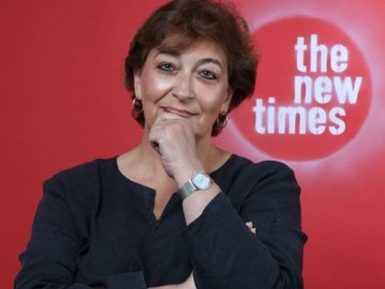 Евгения Альбац:&nbsp;Мы &ndash; можем! Мы &ndash; можем сопротивляться!