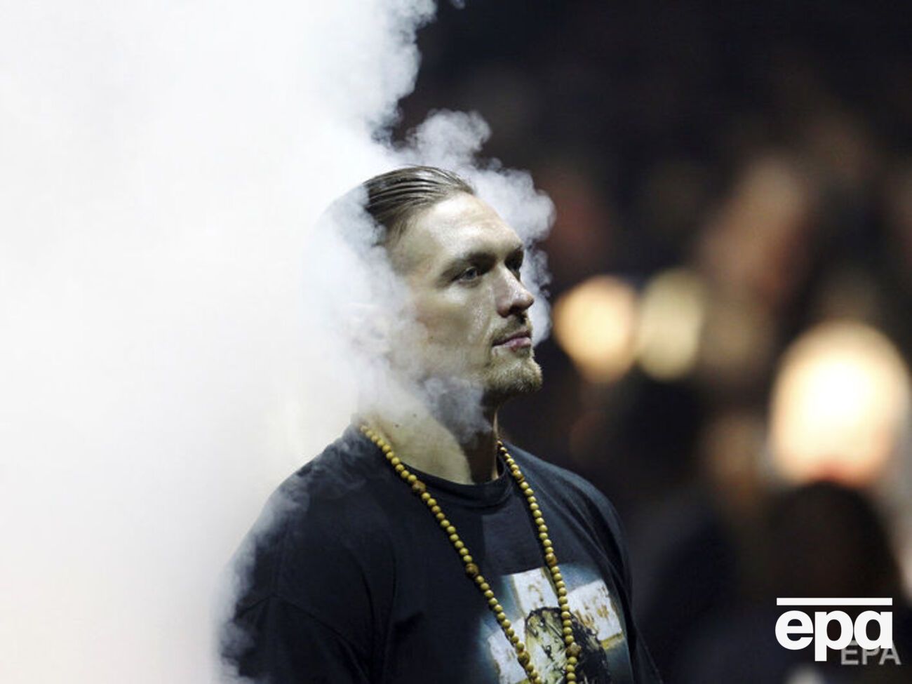 Усик переміг Беллью